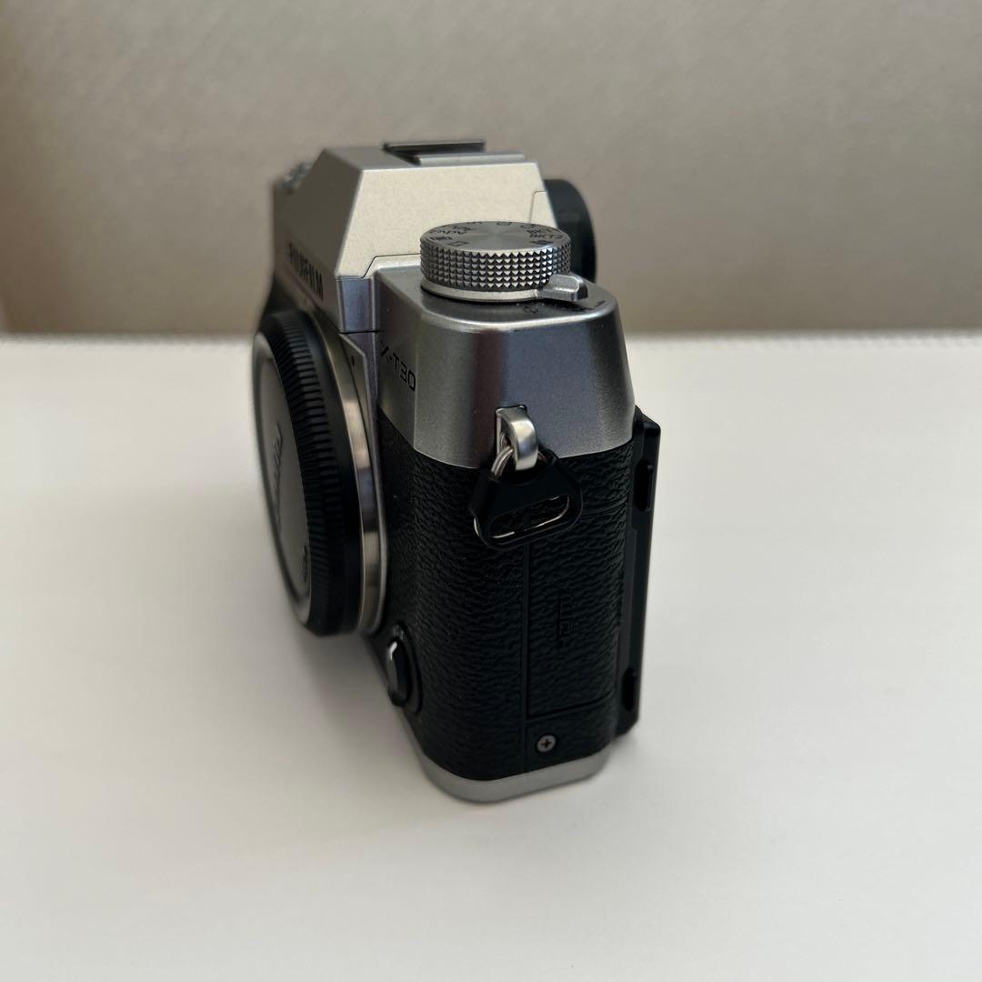 FUJIFILM X-T30 Ⅱ 美品
