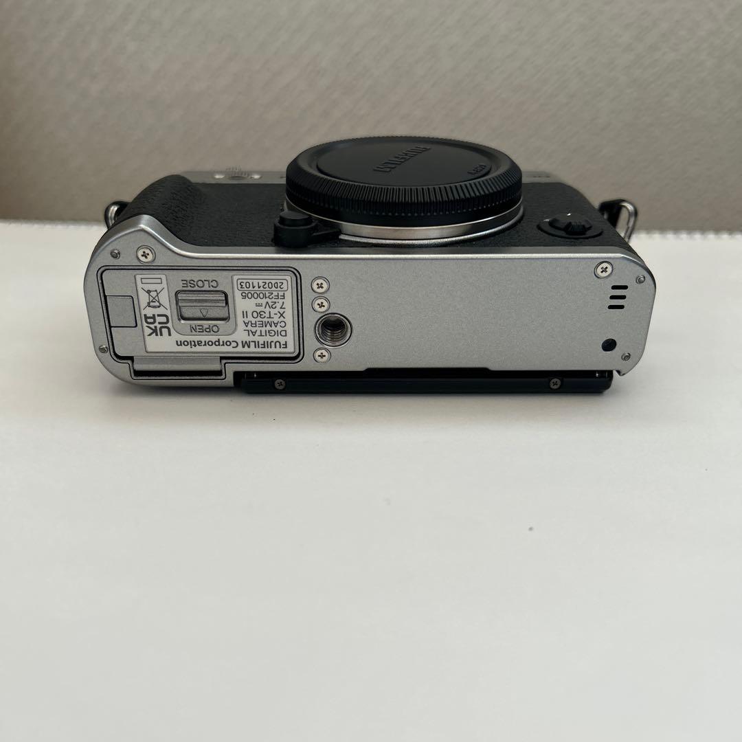 FUJIFILM X-T30 Ⅱ 美品
