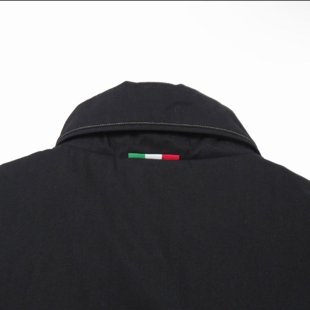 【極希少】ACミラン × adidas オフィシャルライセンスアイテム　S 黒