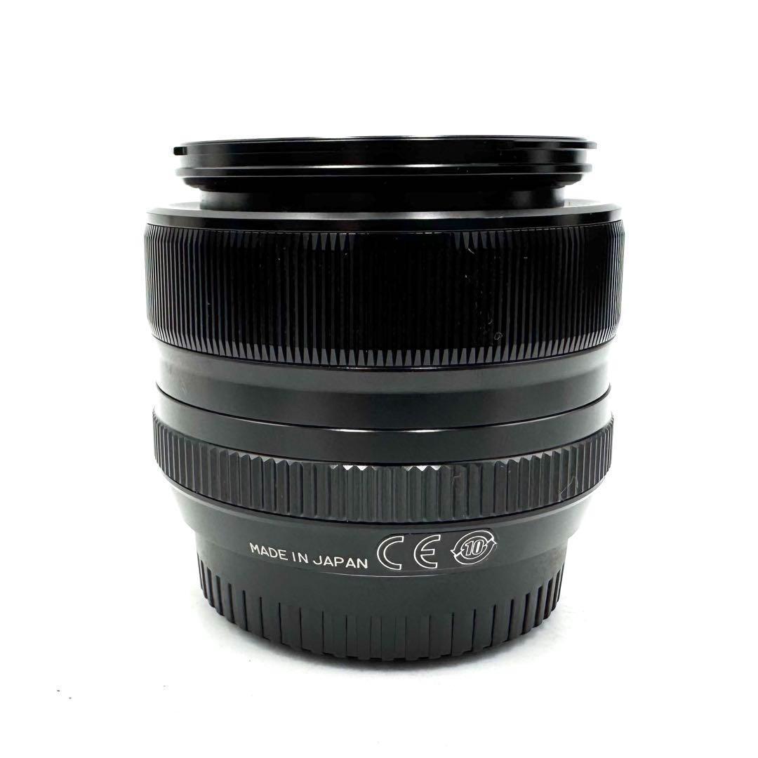❁完動❁FUJIFILM XF 35mm F1.4 R 単焦点レンズ Xマウント