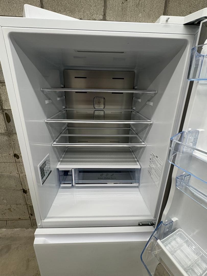 大阪/配送設置込/近郊要相談/2022年/3ドア冷蔵庫