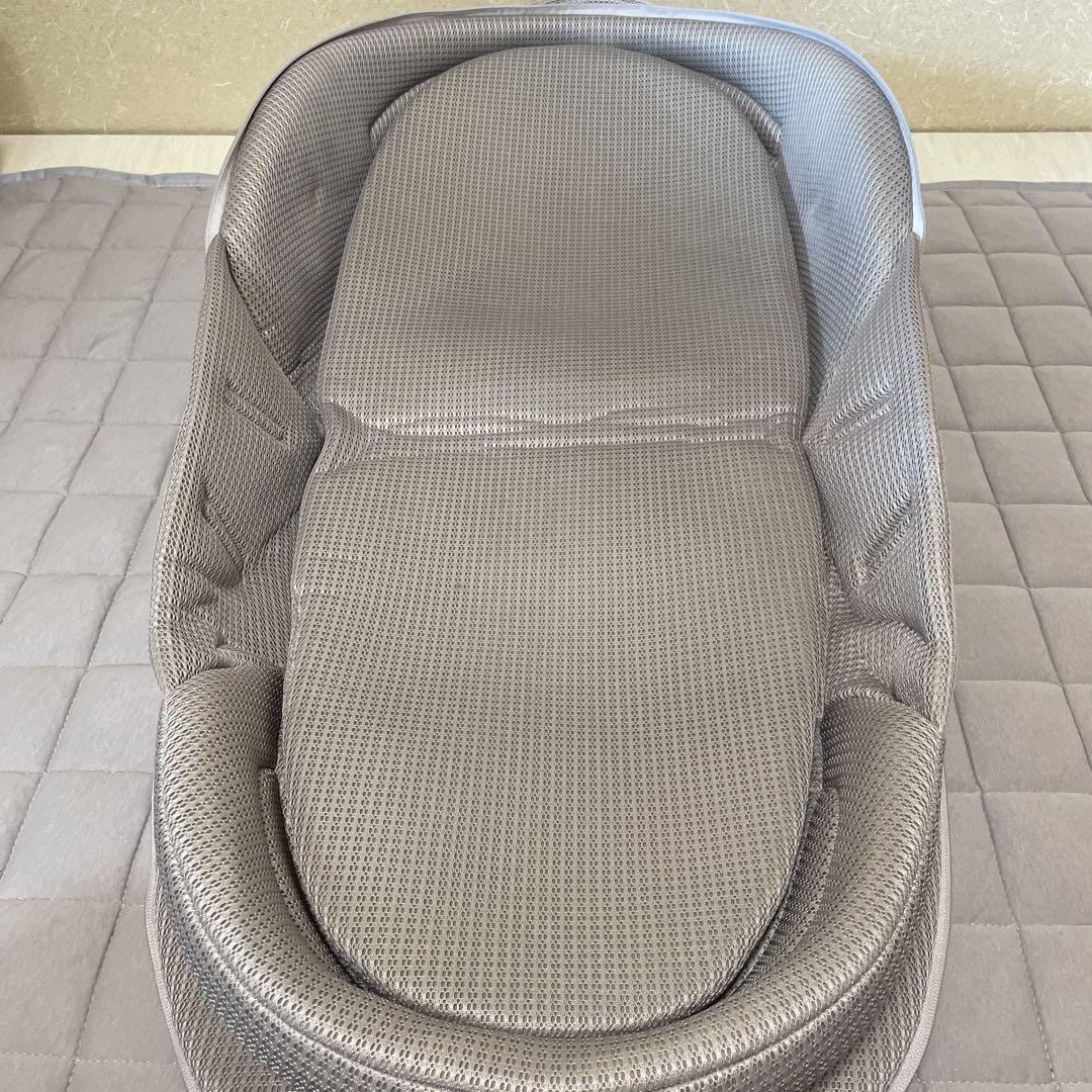 neomamaism ネオママイズム ベビーベッド 折りたたみ クーファン