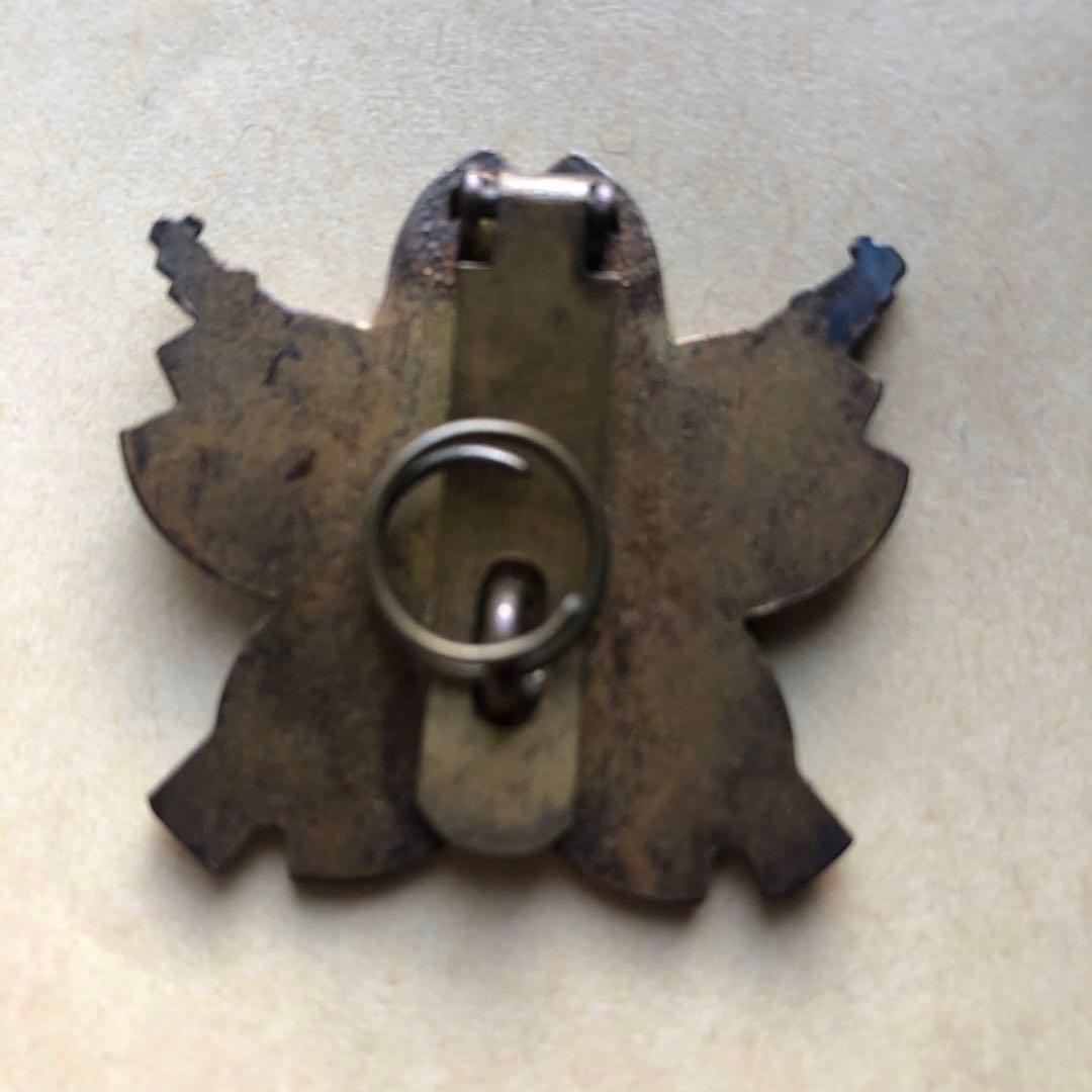 大日本帝国陸軍砲兵照準記章