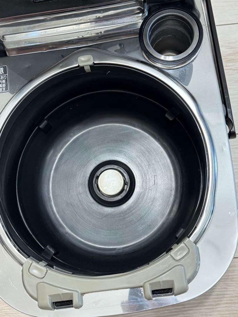 パナソニック SR-SPX105 IH炊飯器