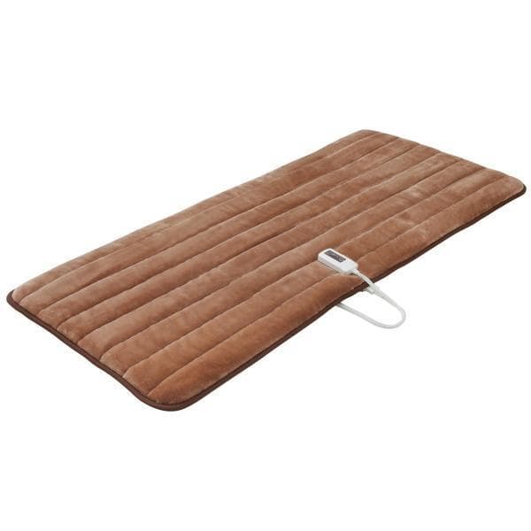 未使用 ゼンケン 一人用電熱マット/ZMT-75CT 暖房敷布団