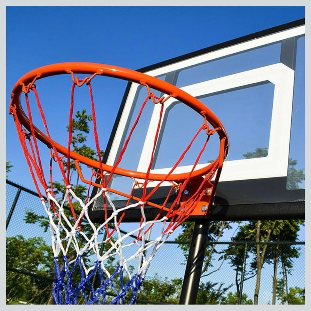 【初売り】バスケットゴール 屋内外兼用 高さ5段階160cm〜210cm移動式