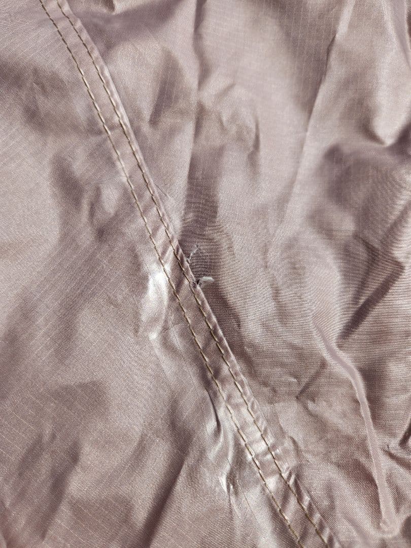 【美品】IDOOGEN FASTCAMP ワンタッチテント