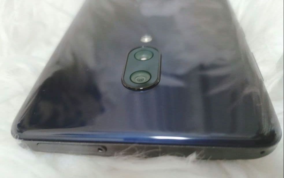 AQUOS zero2 906SH 良品