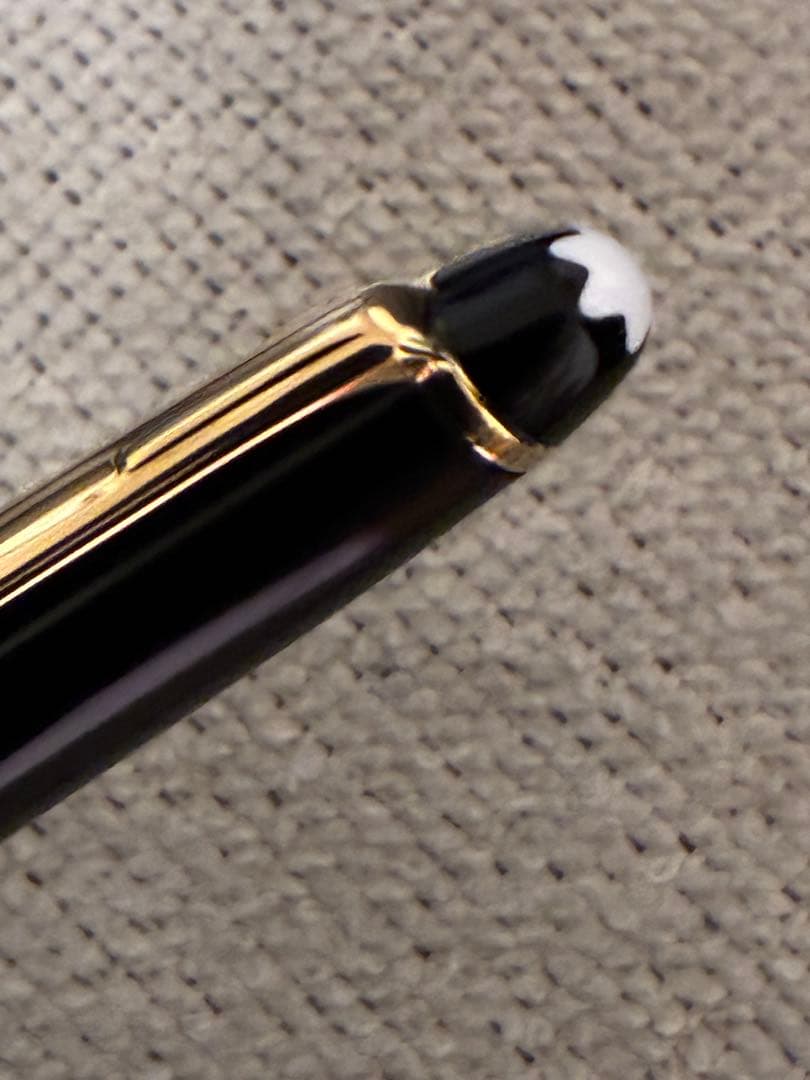 ◾️モンブラン◾️163 ボールペン◾️