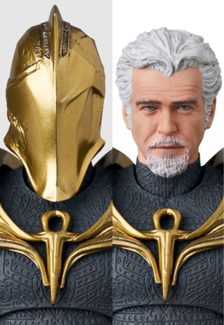 MAFEX Dr.FATE マフェックス ドクターフェイト