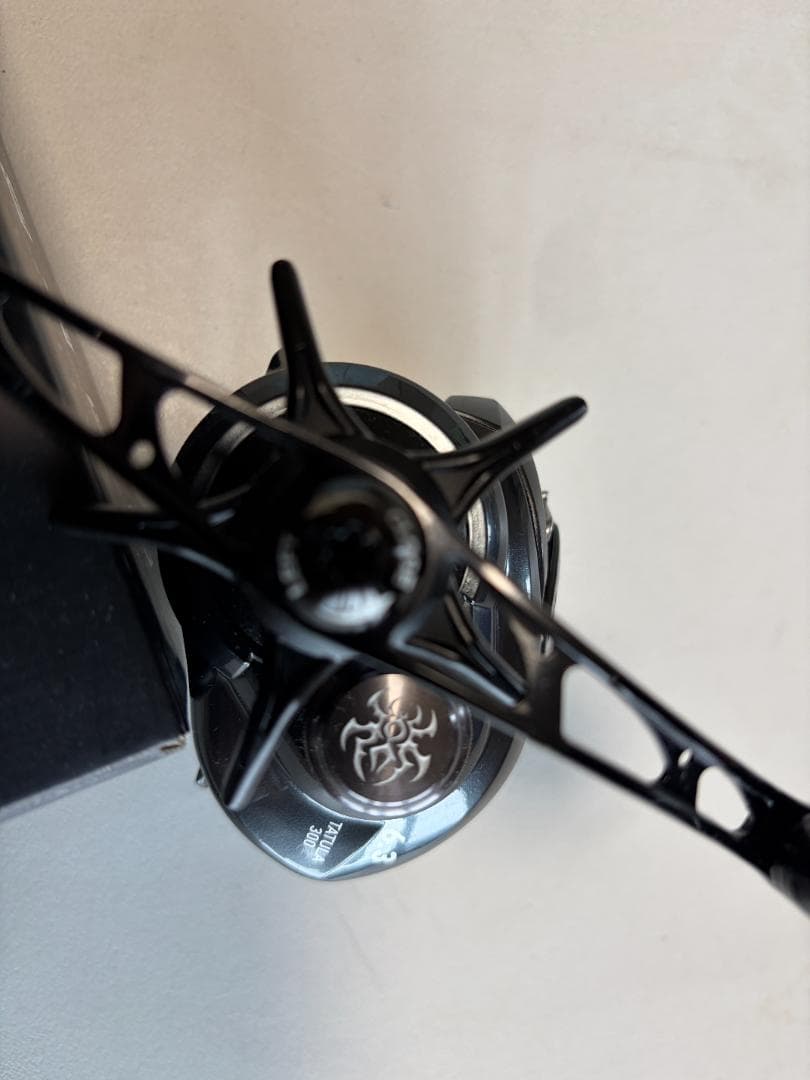 ダイワ　タトゥーラ TW 300L (2021年モデル)