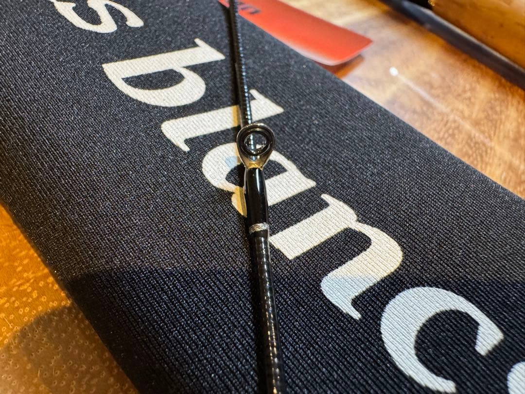 フィッシュマン　ビームス ブランシエラ4.8UL