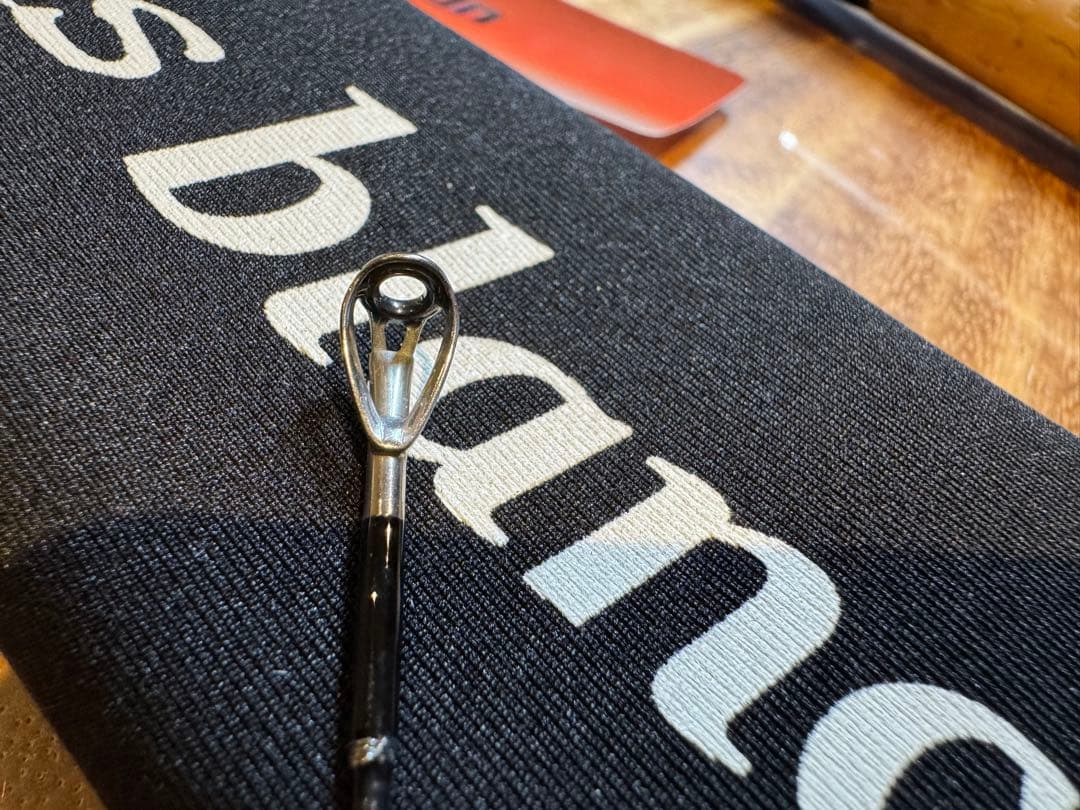 フィッシュマン　ビームス ブランシエラ4.8UL