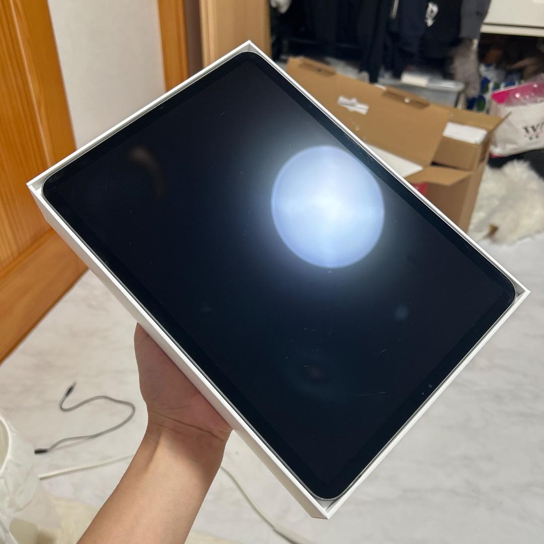 美品　iPad Pro 11インチ　第2世代　256GB Wi-Fiモデル