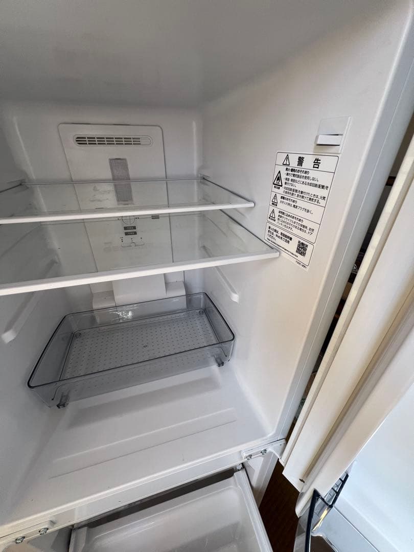 ち*こ様 【中古美品】シャープ SHARP 冷蔵庫 152L 2ドア 省エネ 一