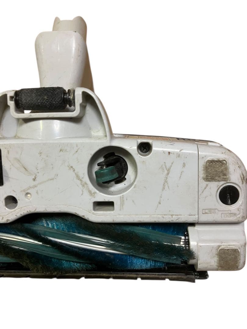 TOSHIBA 東芝　サイクロン掃除機VC-105XP 保証付き　キャニスター