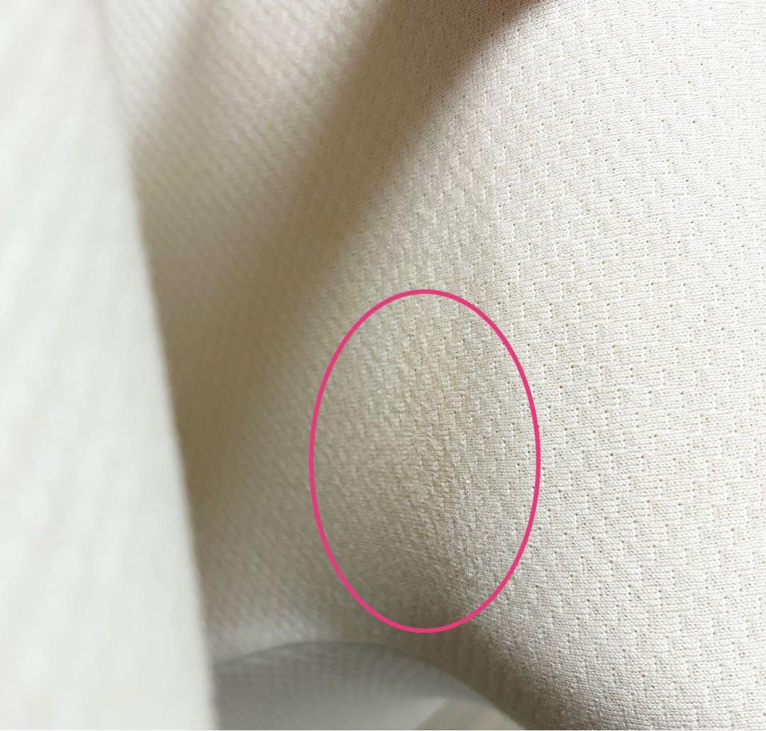 ねるメット 枕 ピロー 肩こり 高反発 横向き 仰向き寝 寝返り 感覚過敏