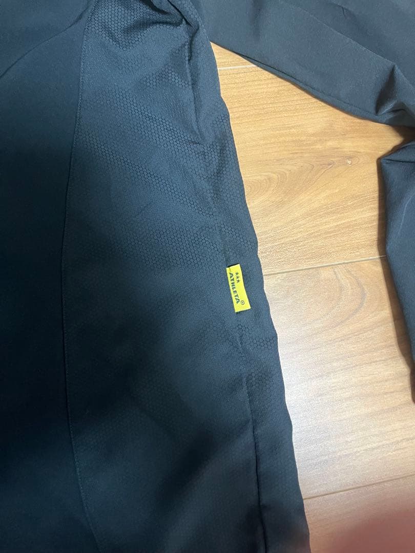 ATHLETA ピステ 上下セット