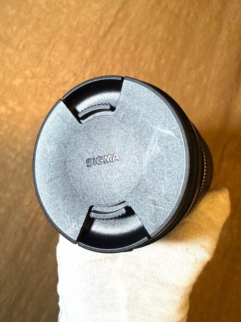 SIGMA 28-70mm F2.8 DG DN 【Ｌマウント】