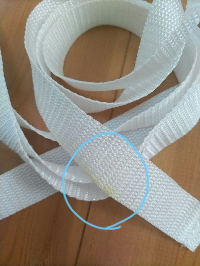 Maydolly ベビーベッド