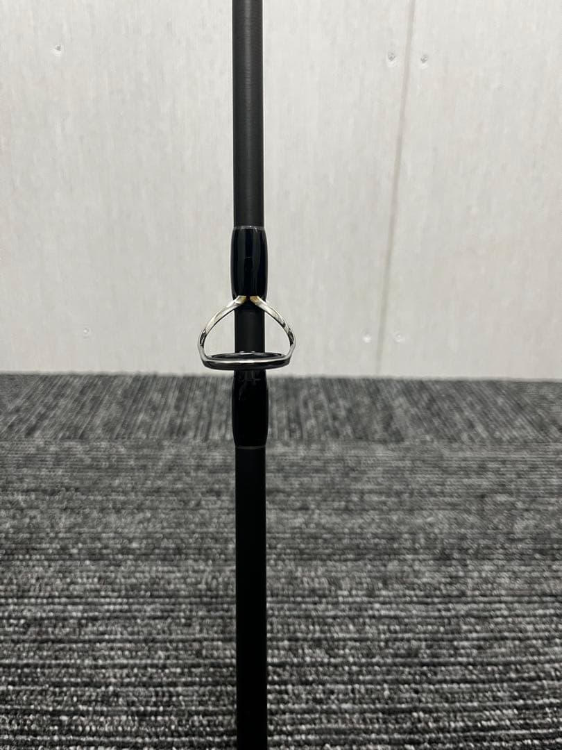 グランデージ　アトラス　100H ロッドケース付き