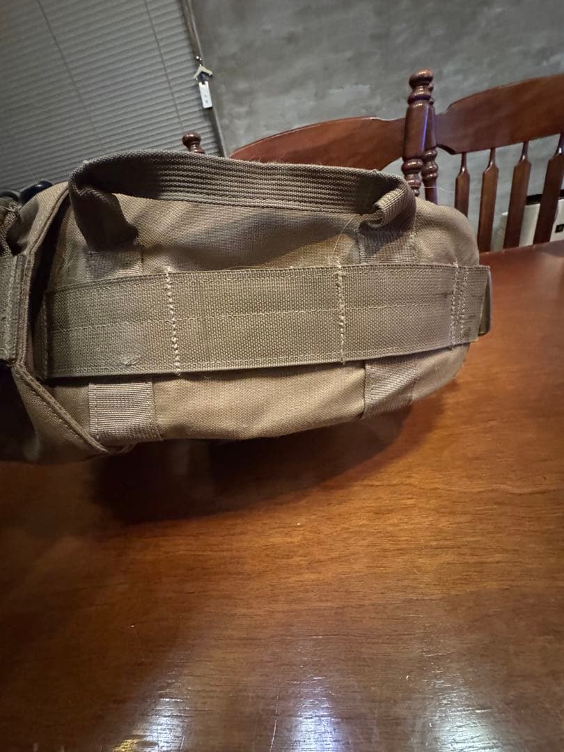 atlas 46 アトラス 腰ベルトとセット