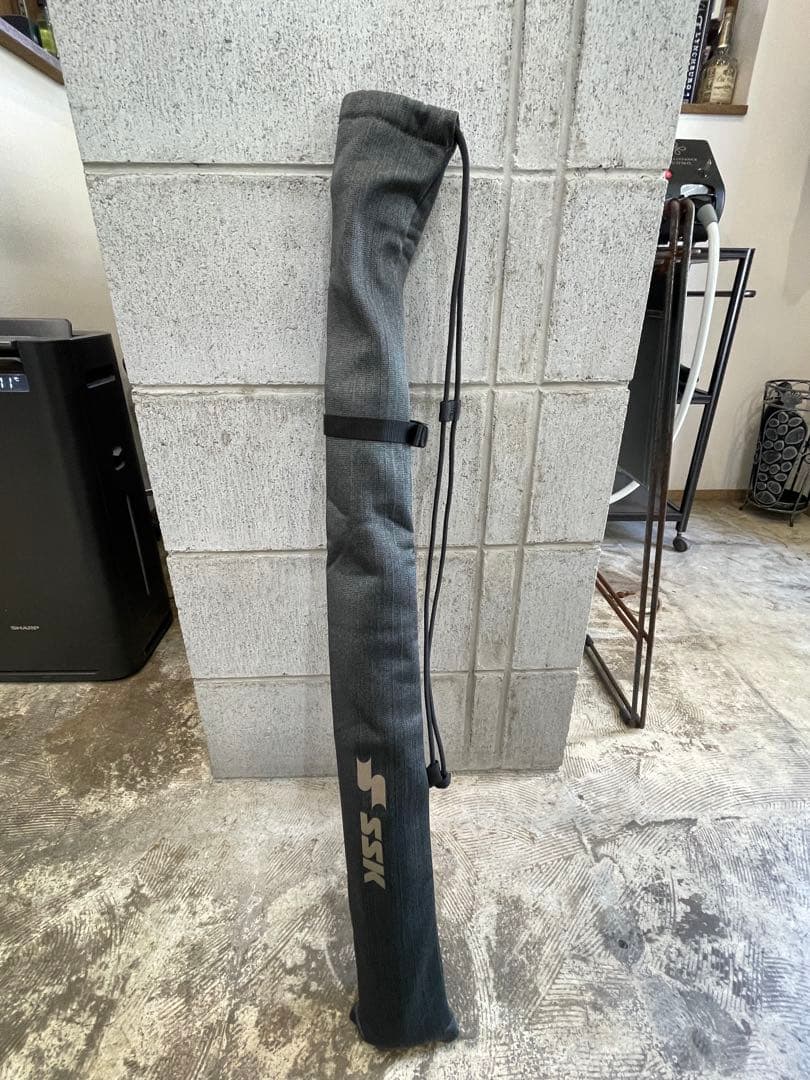 SSK エスエスケイ 一般軟式 複合バット MM23 MX 83cm730g平均