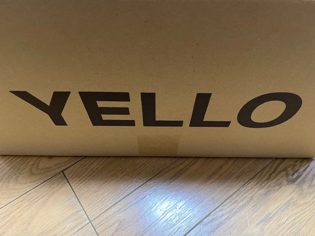 YELLO PLATFORM SHORT ショートブーツ　シューズ　ファー