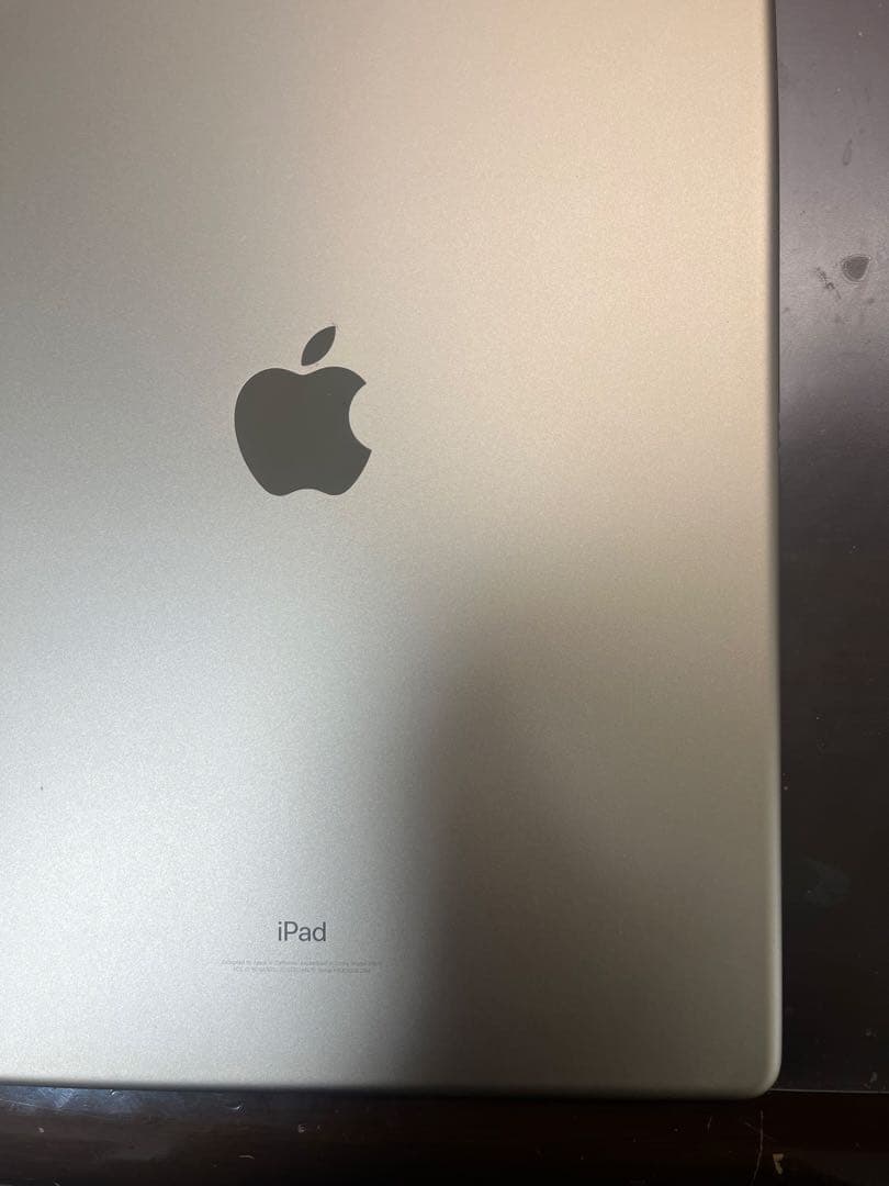 iPad Pro 12.9インチ 第2世代 Wi-Fi 64GBバッテリー89%