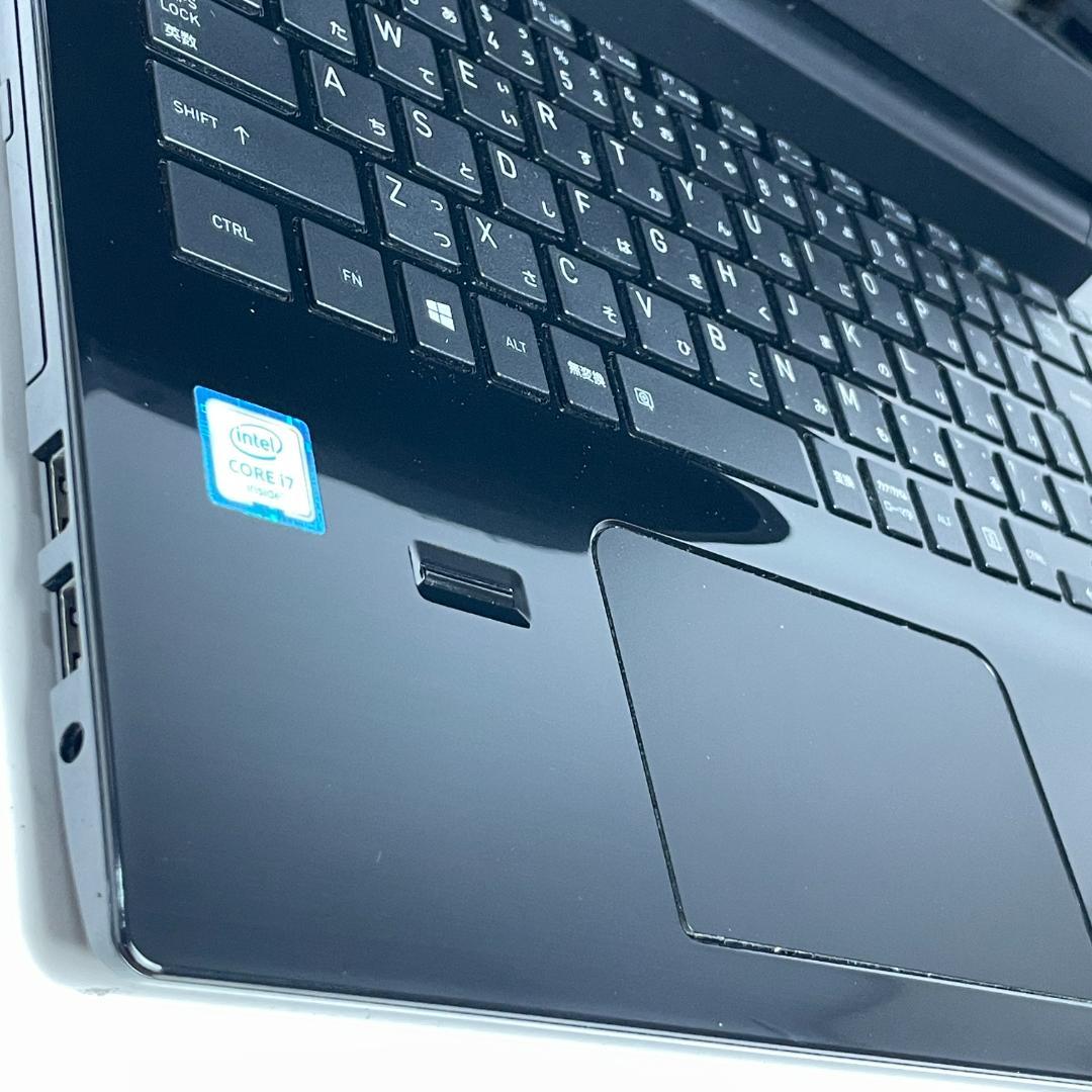 返品OK！第6世代i7✨SSD240■フルHD■8GB■Office2021