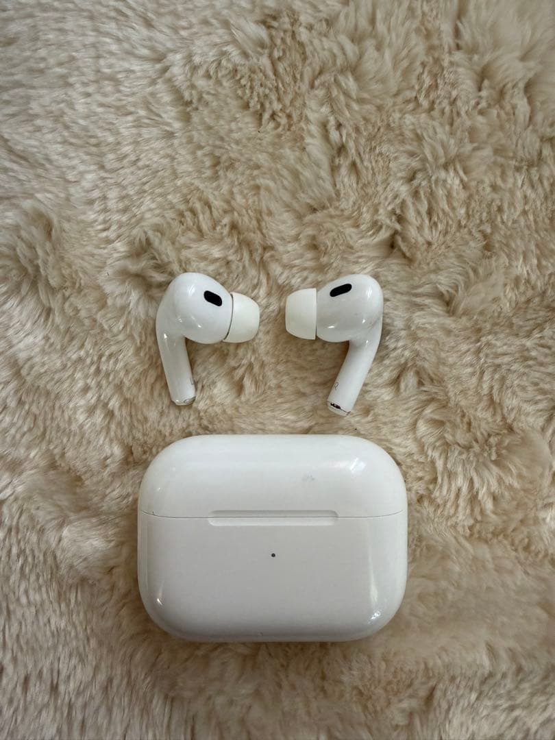 AirPods Pro 第 2 世代【正規品】