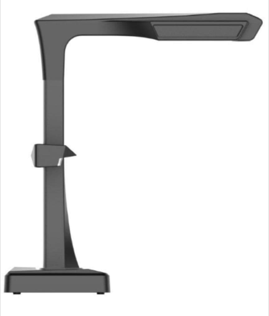 美品 CZUR ET24 Pro 非破壊式スキャナー