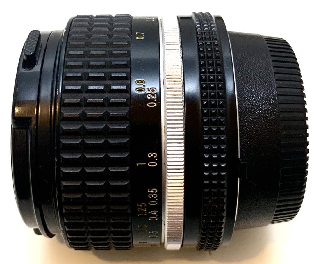 Nikon ai-s Nikkor 28mm f/2.8 単焦点 91026