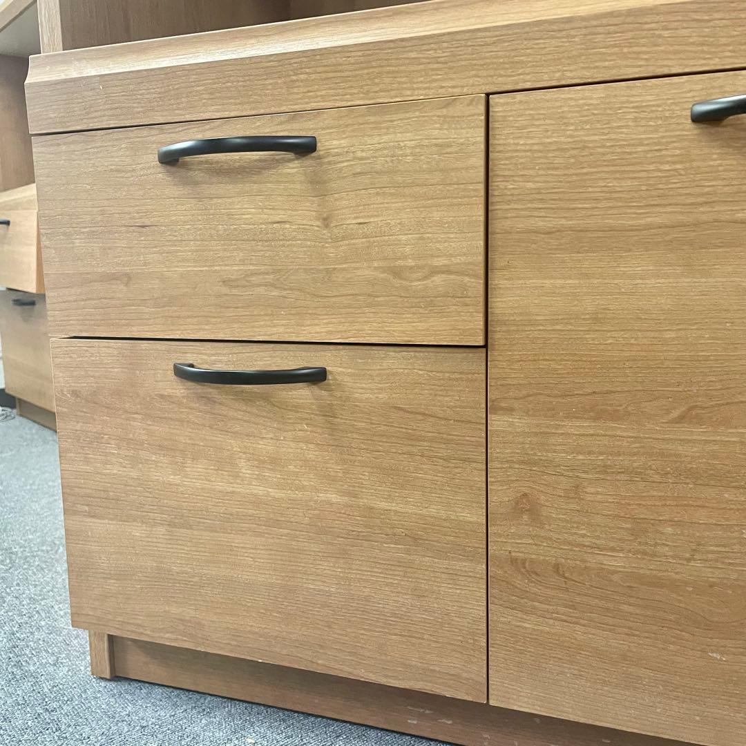 B-COMPANY　キッチンボード(180×70×43.5) F