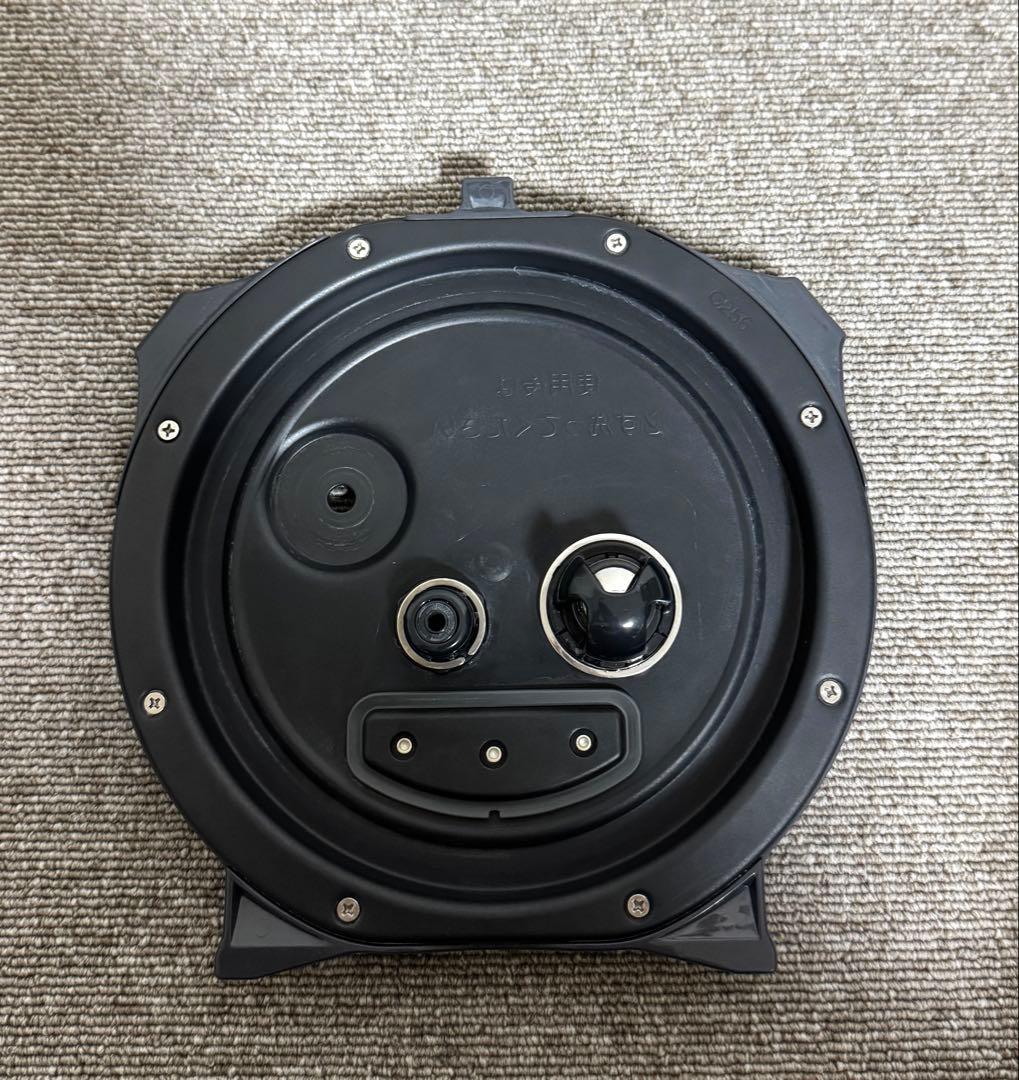 象印 豪熱大火力 圧力IH炊飯ジャーNW-CB10 動作保証