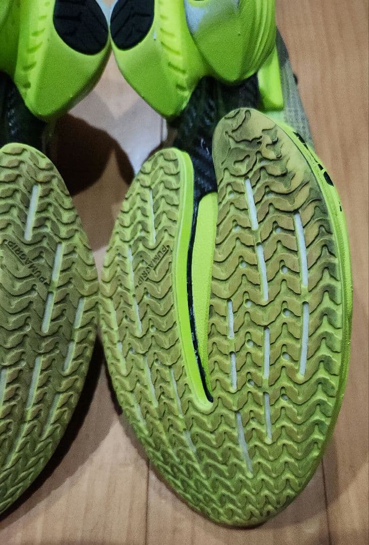 あ*ろ様 FAST-R ニトロ エリート 2 EKIDEN