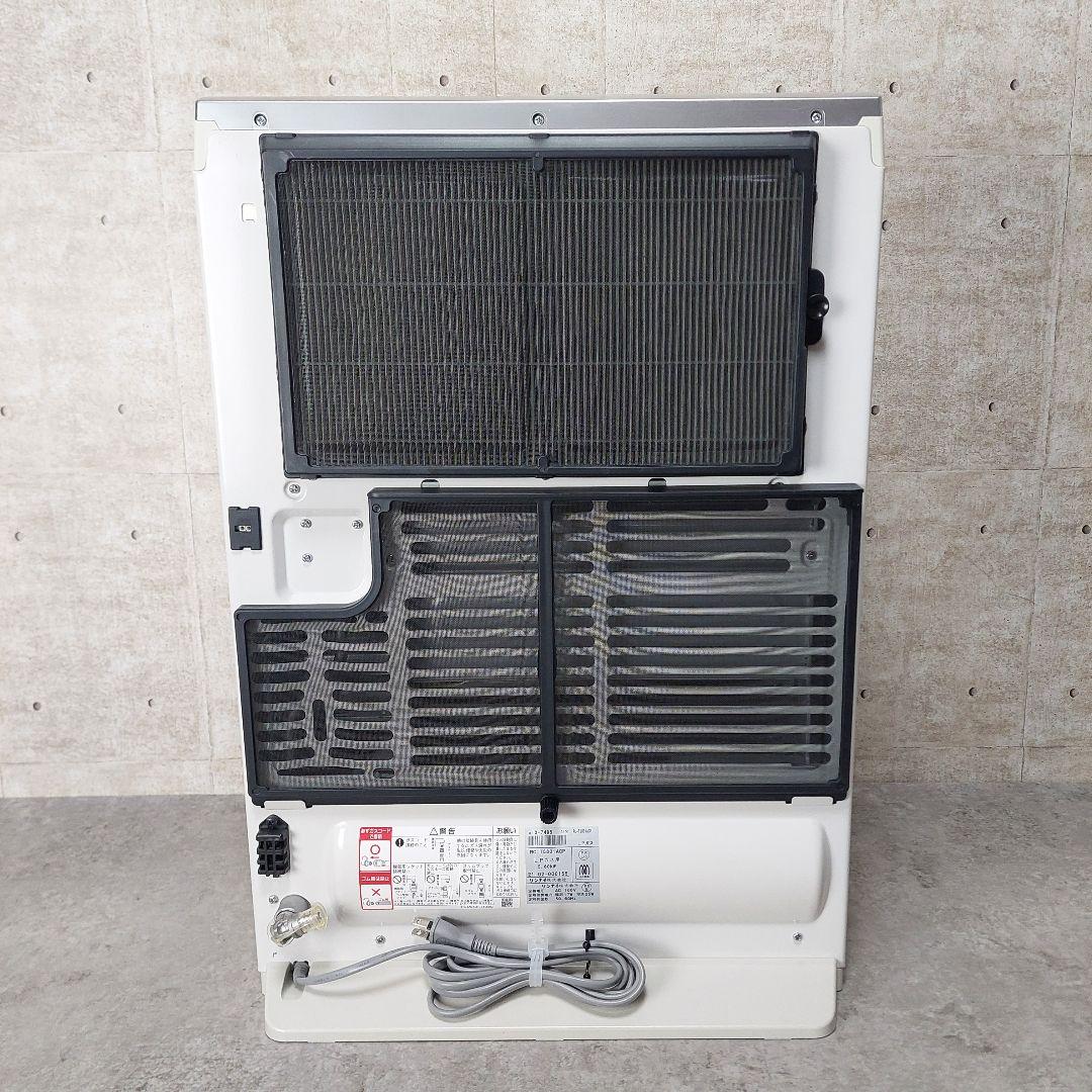 リンナイ ガスファンヒーター Wiz RC-T5801ACP LPガス