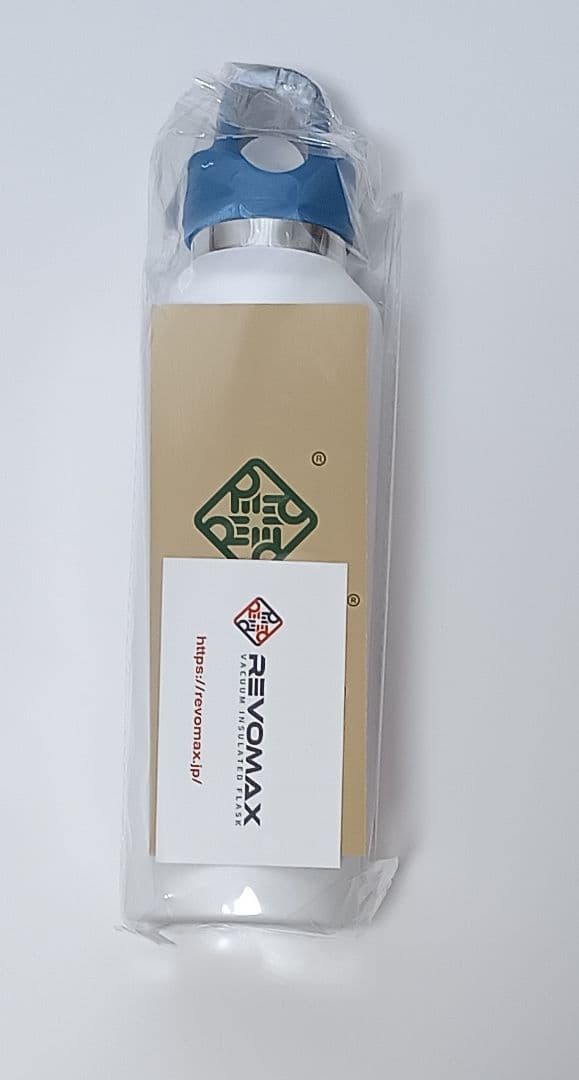 Revomax Oi Ocha 水筒 20 OZ　伊藤園　大谷翔平