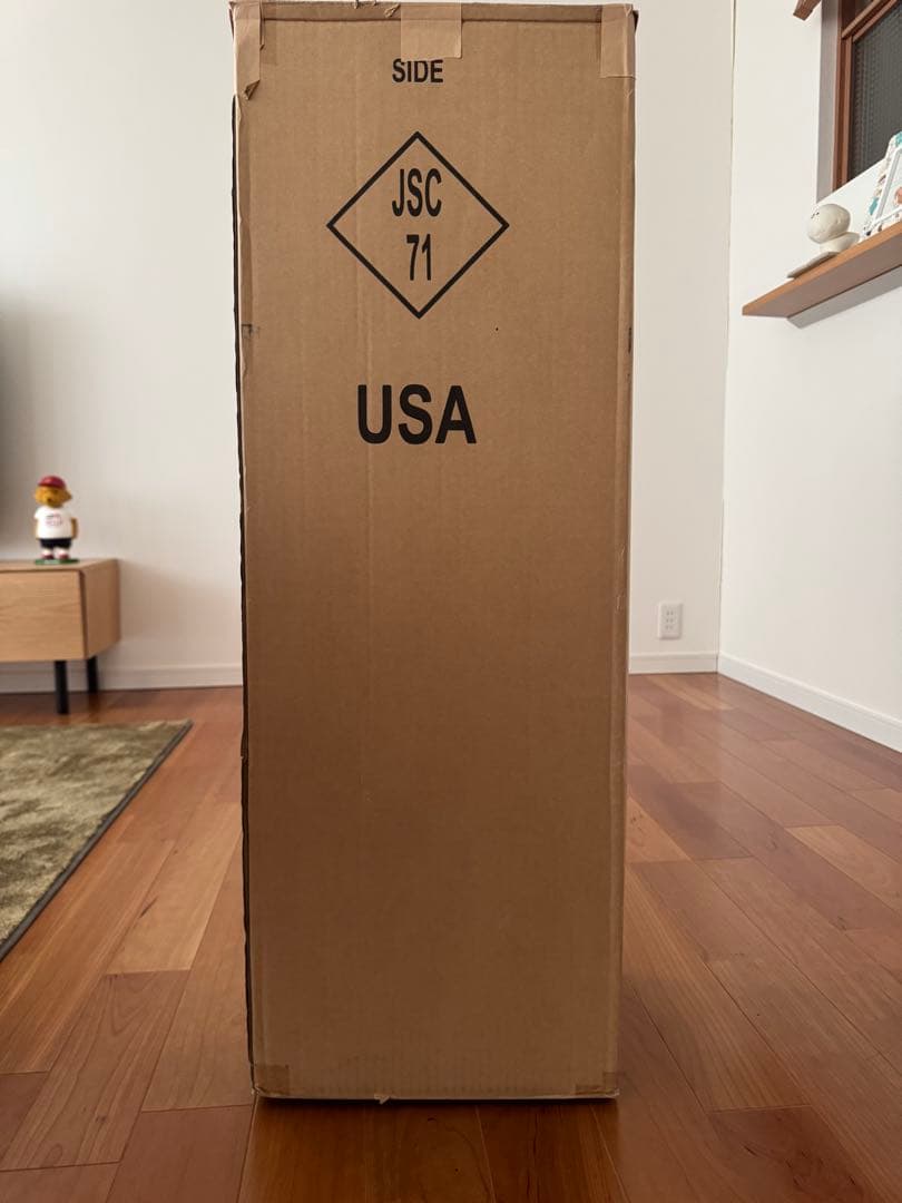 ゴルフバッグ・キャディバッグ Pacific GOLF CLUB - JONES Trouper R