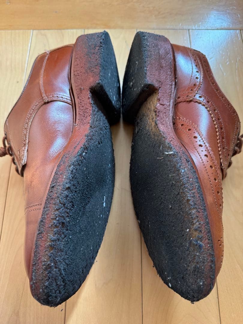 TTさま専用　ネペンテス ×トリッカーズ　7.5