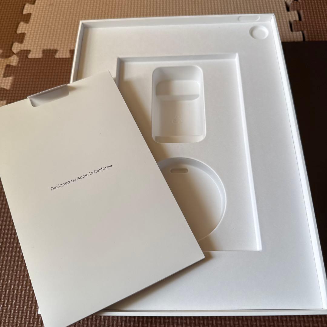 ジャンクiPad Air5 256GB