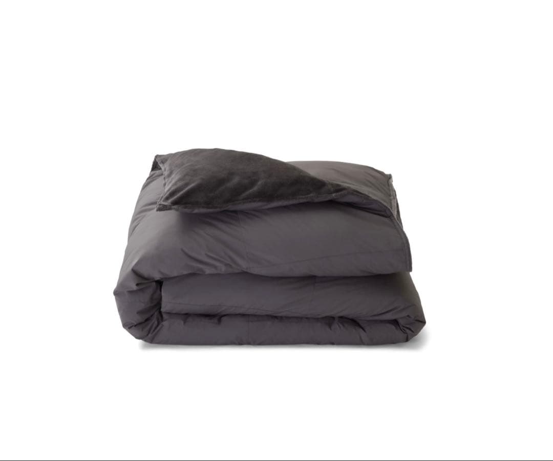 ブレインスリープ　コンフォーター　パーフェクトウォームEX ダブル