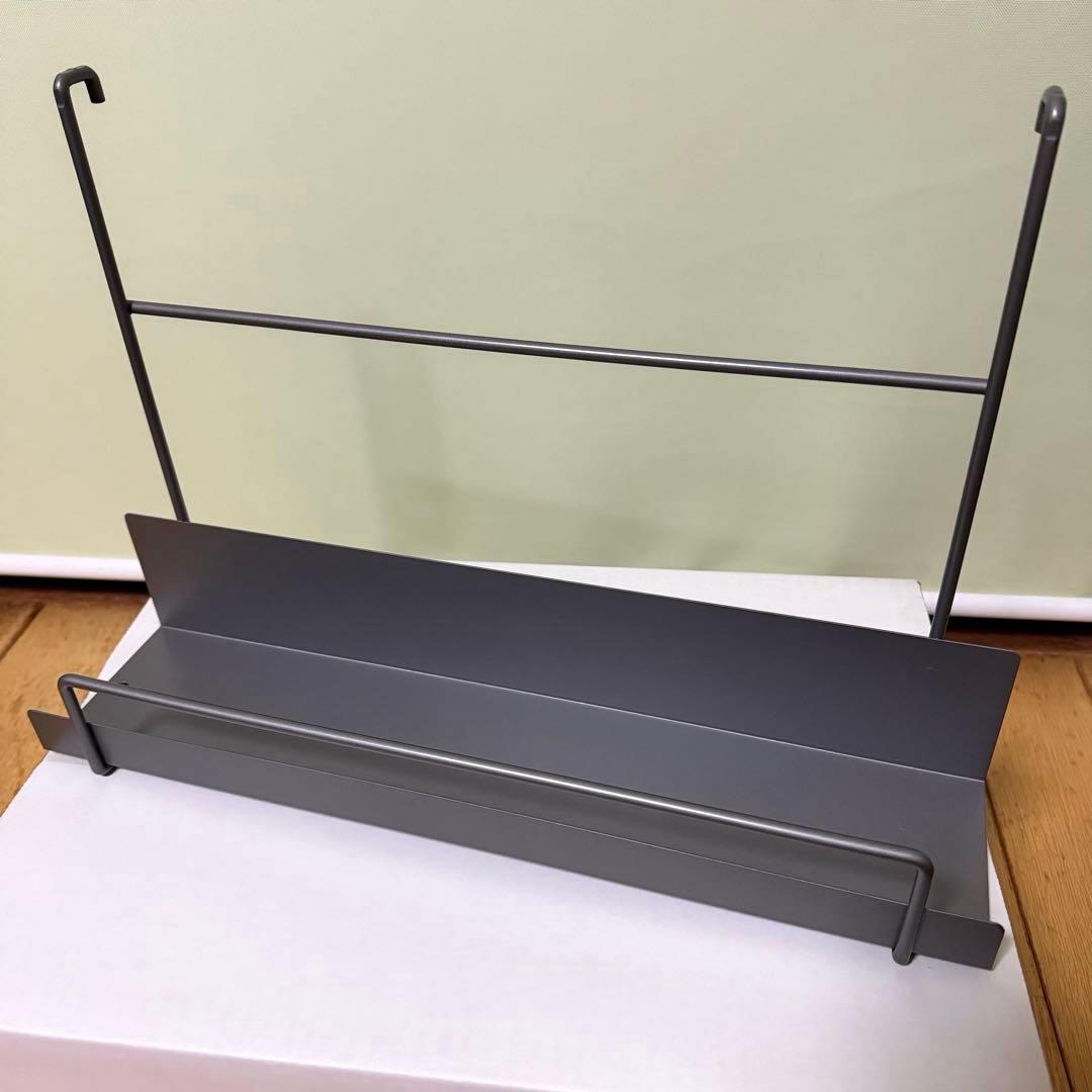 ADA ガーデンスタンド60専用ラック［新品に近い］[おまけ付]