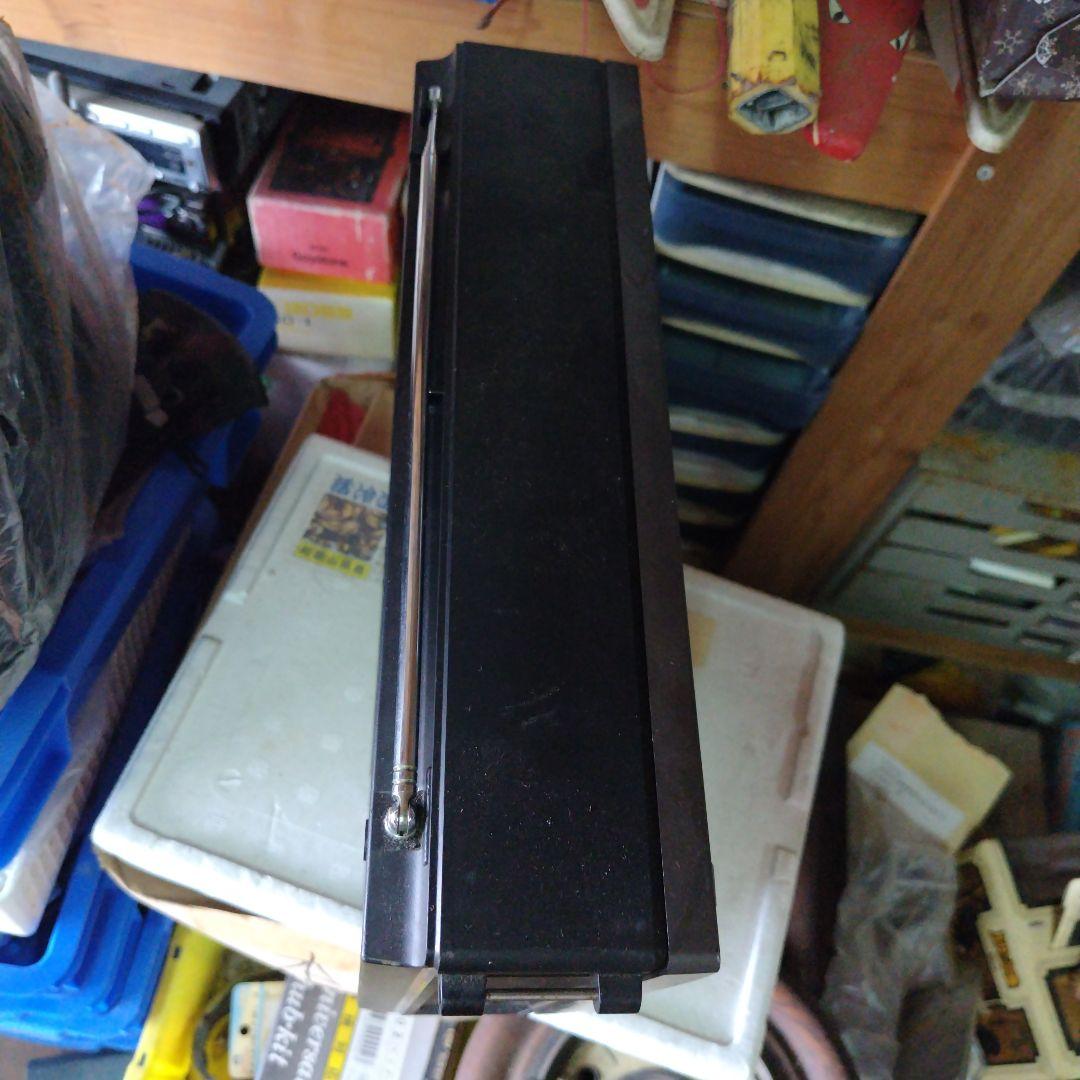 RF-B300 National　ナショナル　ラジオ　アンティーク