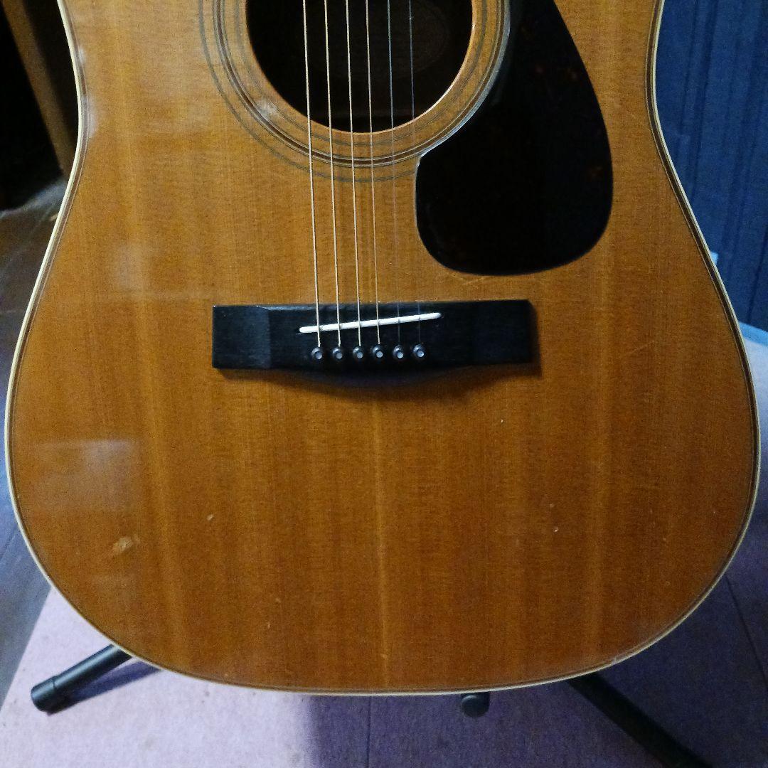 ヤマハ　YAMAHA　L-5前期型　トップ単板　ジャパンヴィンテージギター