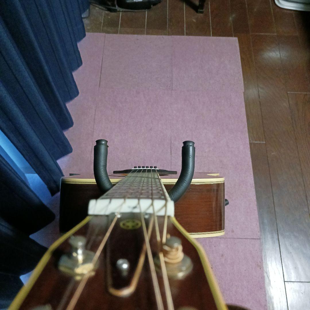 ヤマハ　YAMAHA　L-5前期型　トップ単板　ジャパンヴィンテージギター