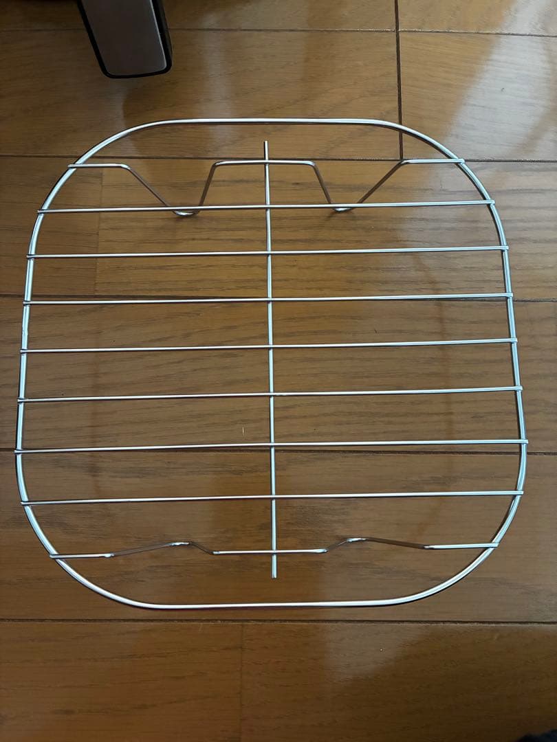 グルミア　エアフライヤー 6.6L