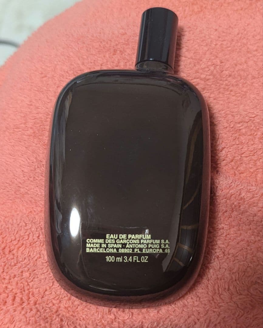 WONDEROUD 香水 100ml
