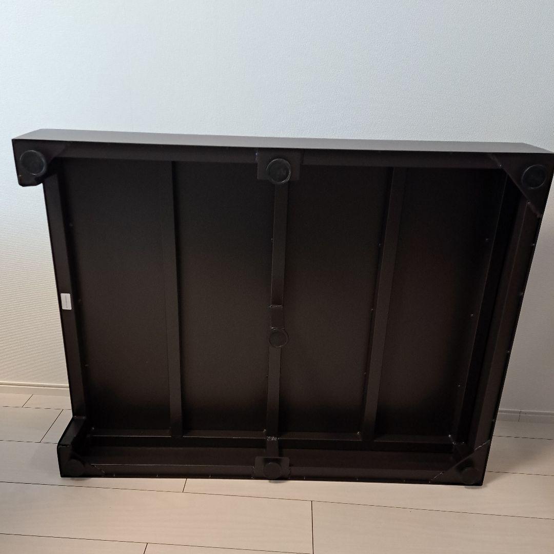 リクライニングチェア（フットケア）ステージ HD-020 カートなし☆ブラウン