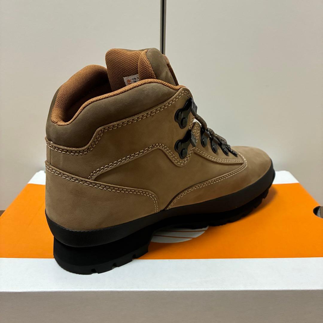 Timberland ブーツ ハイキングブーツ ユーロ ハイカー L 25.0